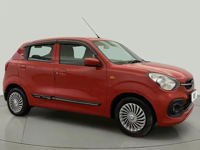 Used 2021 Maruti Suzuki Celerio in Delhi