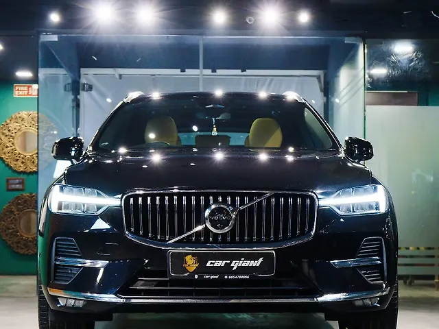 Used 2023 Volvo XC60 in Delhi