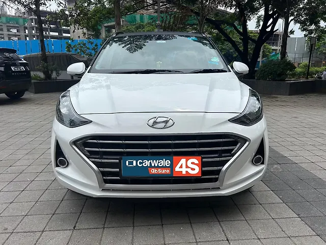 Used 2022 Hyundai Grand i10 NIOS in Pune