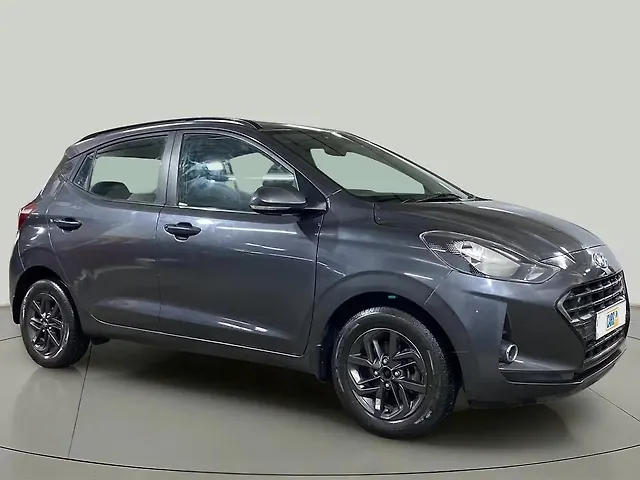 Used 2021 Hyundai Grand i10 NIOS in Ghaziabad