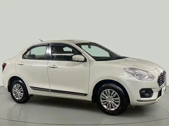 Used 2019 Maruti Suzuki DZire in Ghaziabad
