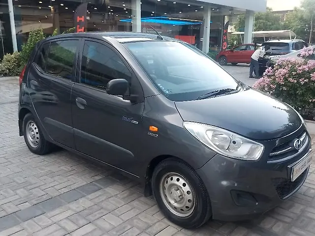 Used 2012 Hyundai i10 in Chennai