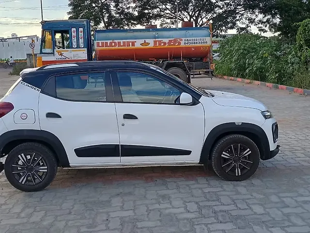 Used 2022 Renault Kwid in Coimbatore