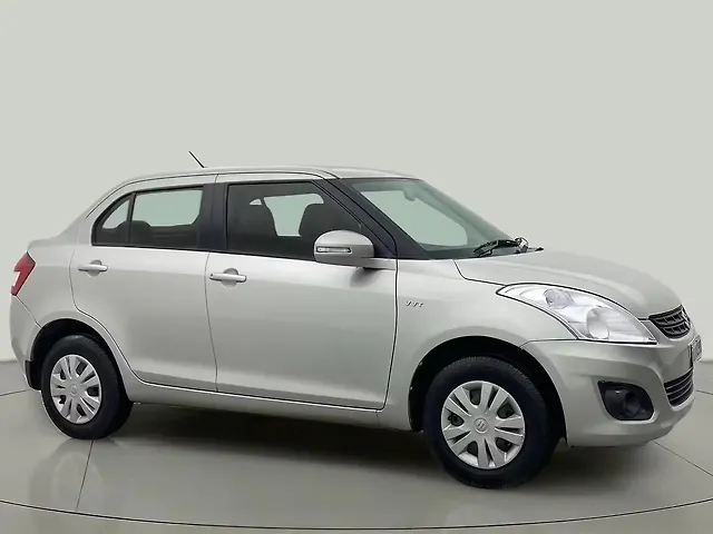 Used 2014 Maruti Suzuki Swift DZire in Chennai