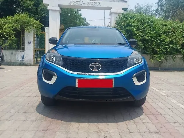 Used 2019 Tata Nexon in Kanpur
