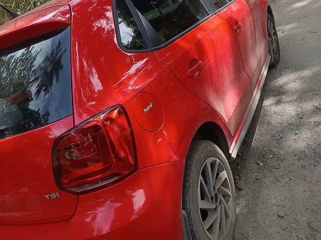 Used 2021 Volkswagen Polo in Coimbatore
