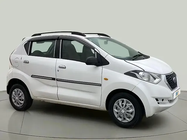 Used 2019 Datsun Redigo in Hyderabad