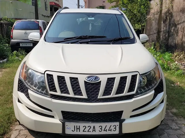 Used 2014 Mahindra XUV500 in Jamshedpur
