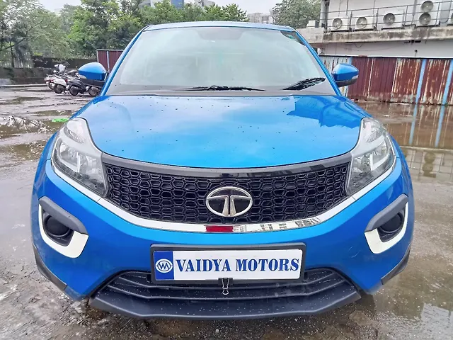 Used 2018 Tata Nexon in Mumbai
