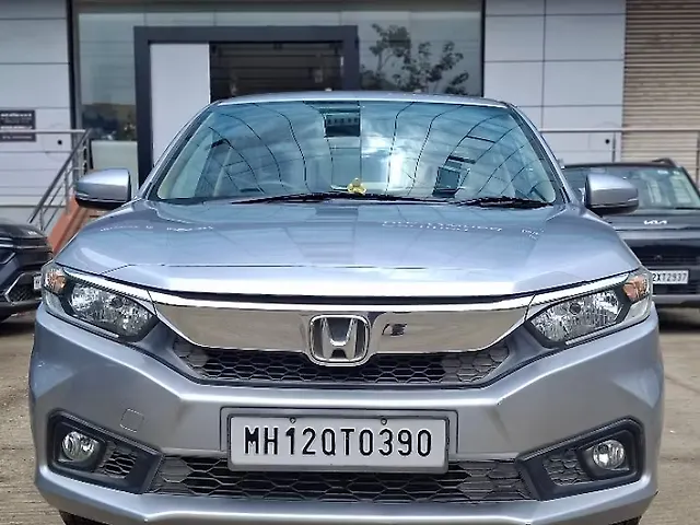 Used 2018 Honda Amaze in Pune