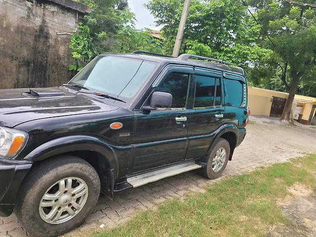 Used 2008 Mahindra Scorpio in Jamshedpur