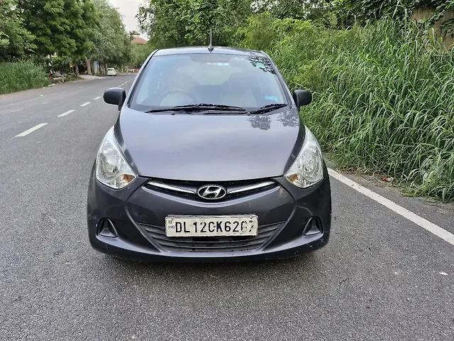 Used 2016 Hyundai Eon in Delhi