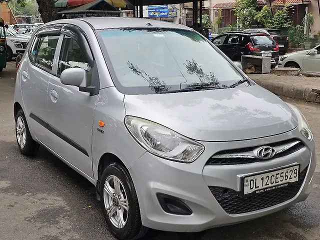 Used 2013 Hyundai i10 in Noida