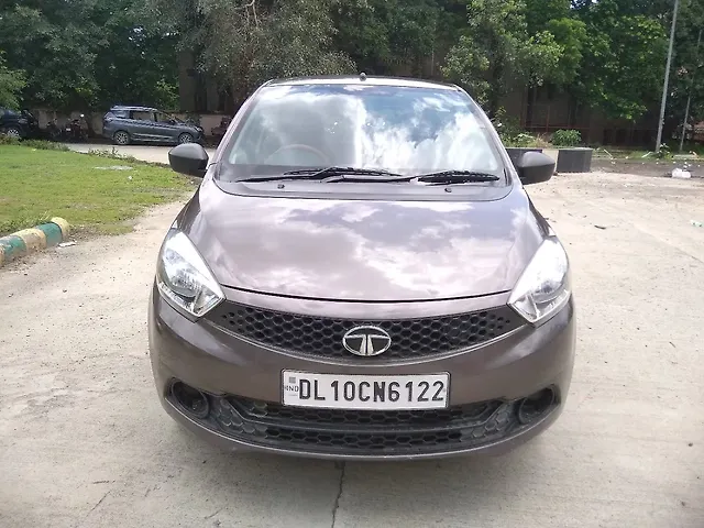 Used 2020 Tata Tiago in Noida