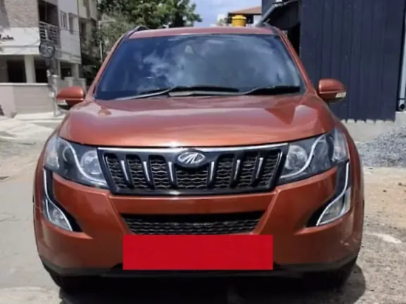 Used 2017 Mahindra XUV500 in Chennai