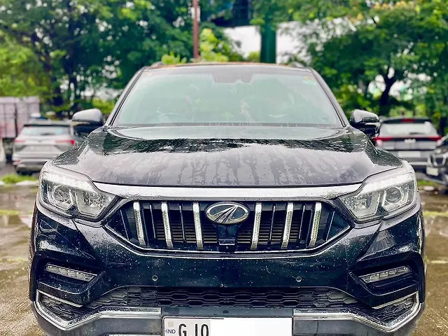 Used 2019 Mahindra Alturas G4 in Mumbai