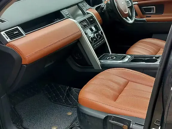 Used Land Rover Discovery Sport [2015-2017] SE 7-Seater in Mumbai