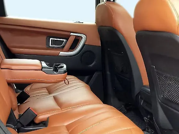 Used Land Rover Discovery Sport [2015-2017] SE 7-Seater in Mumbai