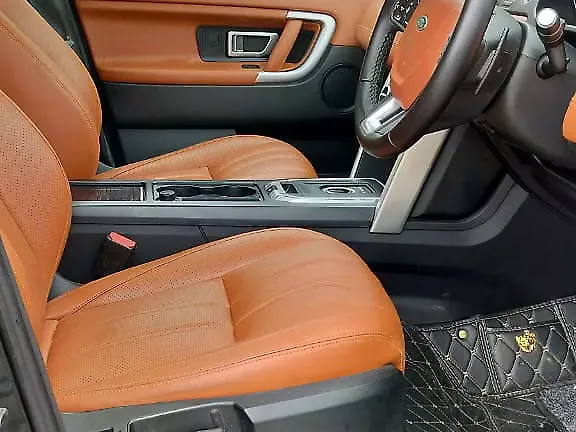 Used Land Rover Discovery Sport [2015-2017] SE 7-Seater in Mumbai