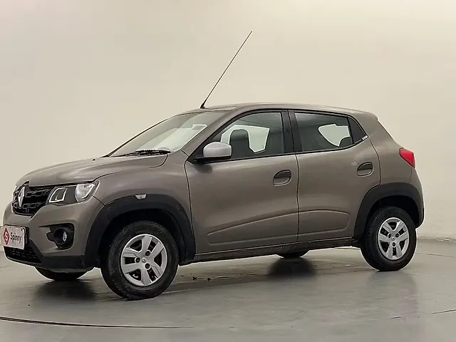 Used 2017 Renault Kwid in Gurgaon