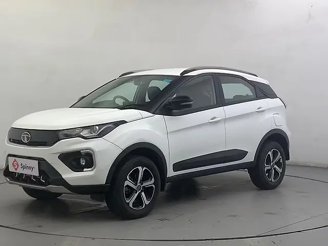Used 2023 Tata Nexon in Ahmedabad