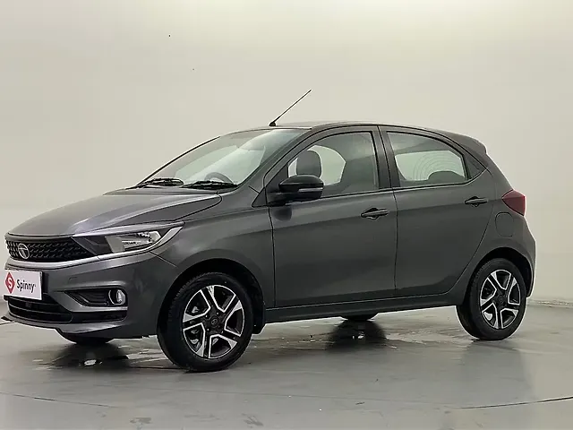 Used 2021 Tata Tiago in Gurgaon
