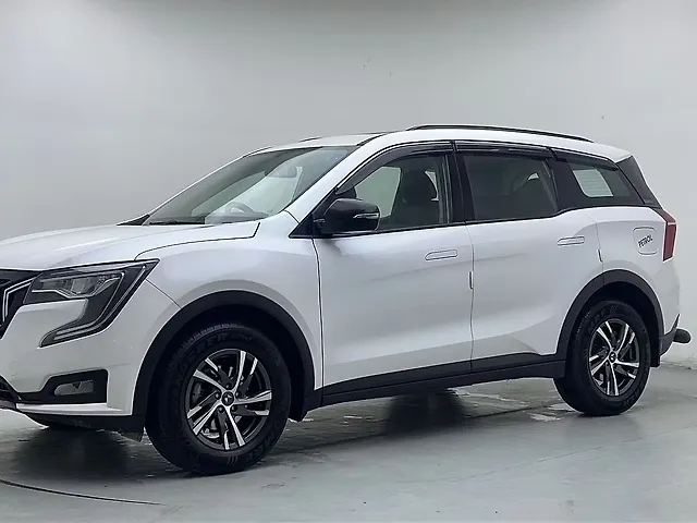 Used 2023 Mahindra XUV700 in Gurgaon