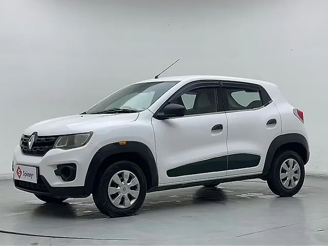 Used 2016 Renault Kwid in Ghaziabad