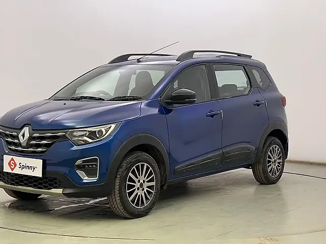 Used 2021 Renault Triber in Kolkata