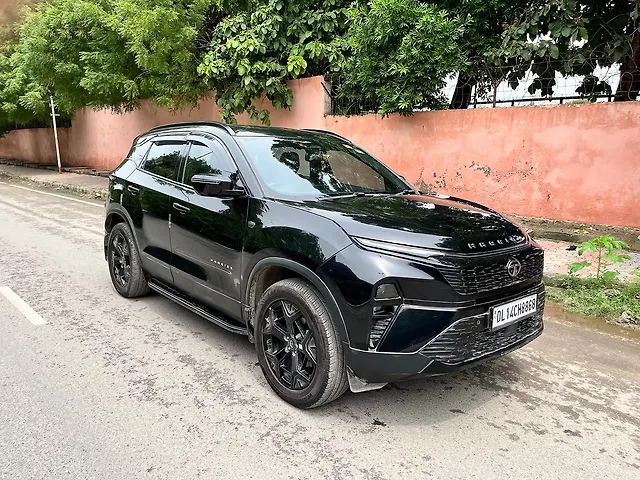 Used 2023 Tata Harrier in Delhi