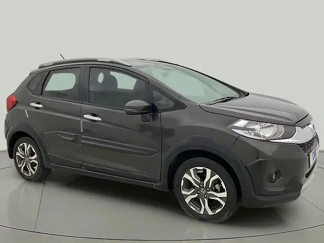 Used 2019 Honda WR-V in Mumbai