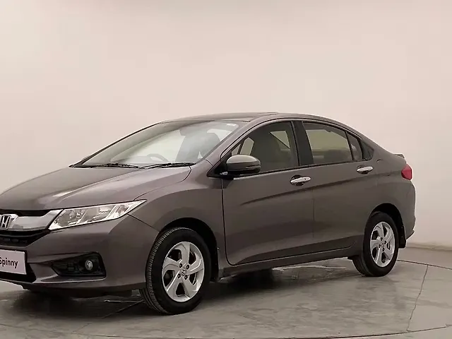 Used 2015 Honda City in Pune