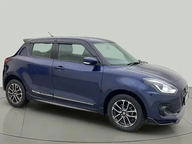 Used 2020 Maruti Suzuki Swift in Hyderabad