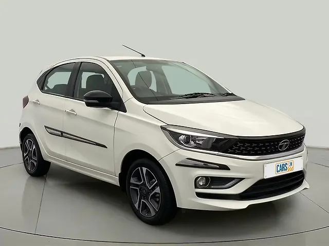 Used 2022 Tata Tiago in Lucknow