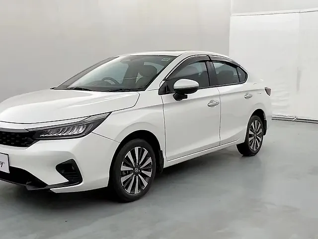 Used 2024 Honda City in Lucknow