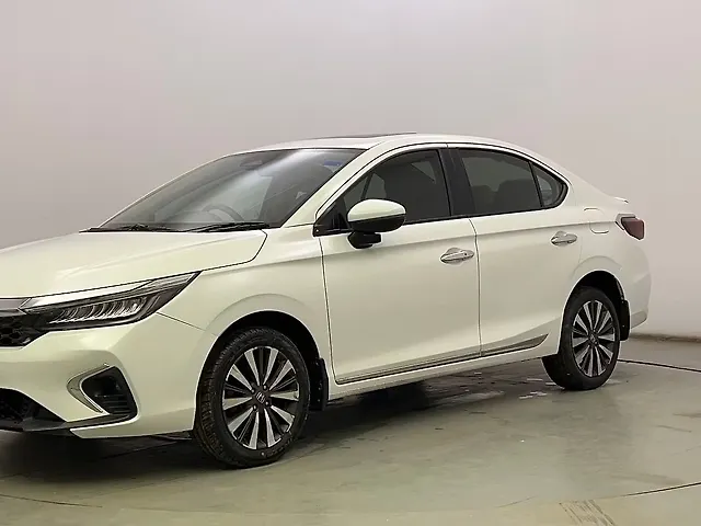 Used 2023 Honda City in Kolkata