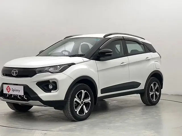 Used 2023 Tata Nexon in Pune