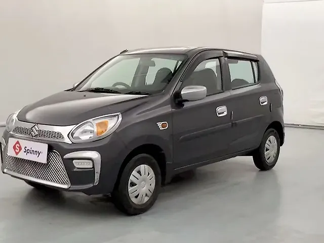 Used 2022 Maruti Suzuki Alto 800 in Lucknow