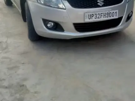 Used 2014 Maruti Suzuki Swift in Lucknow