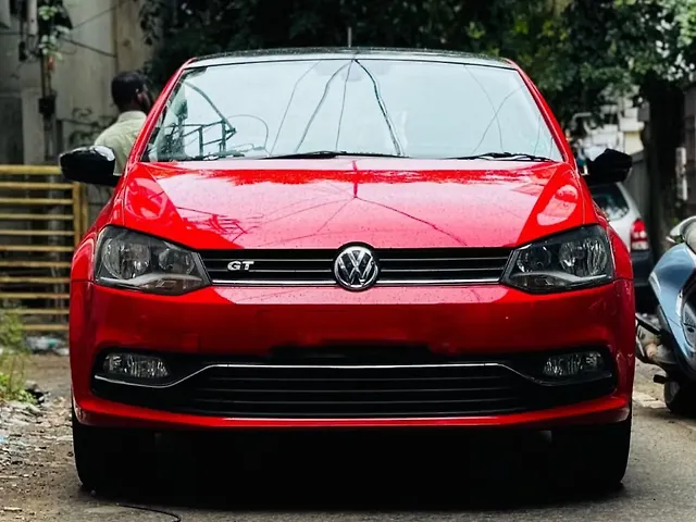 Used 2018 Volkswagen Polo in Chennai