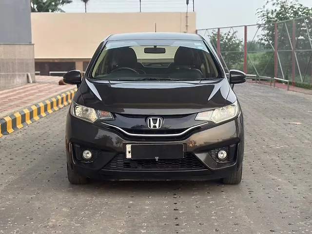 Used 2017 Honda Jazz in Kolkata