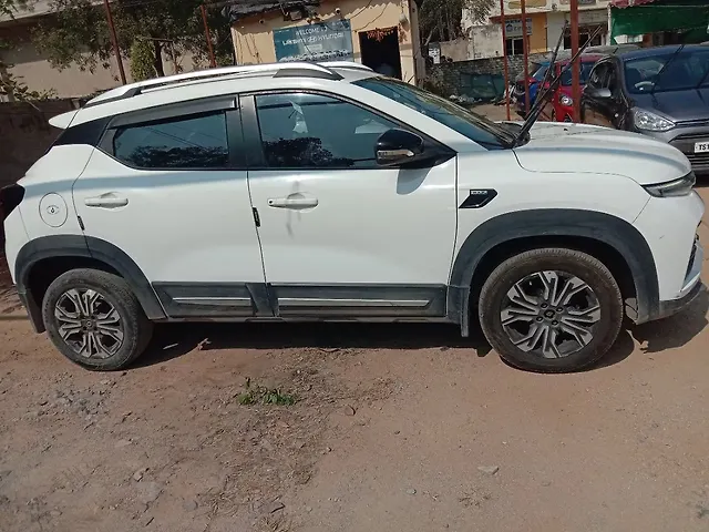 Used 2022 Renault Kiger in Hyderabad