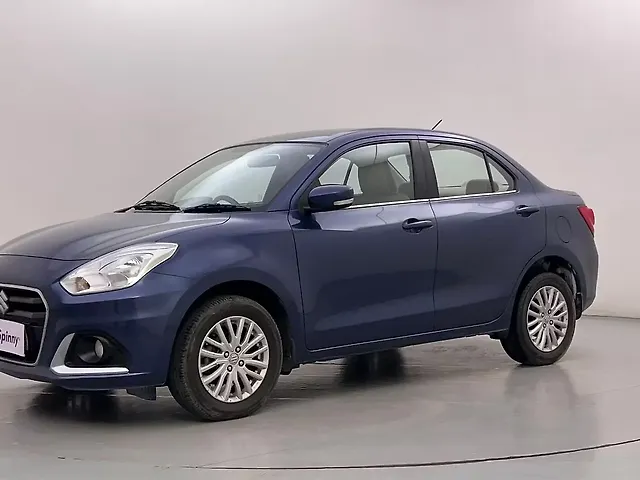 Used 2021 Maruti Suzuki DZire in Bangalore