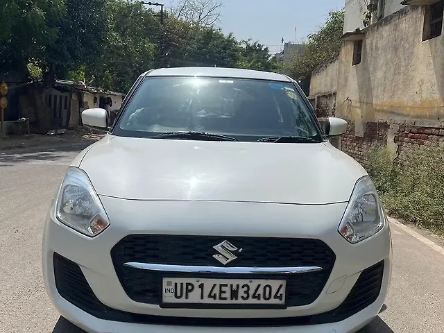 Used 2021 Maruti Suzuki Swift in Ghaziabad