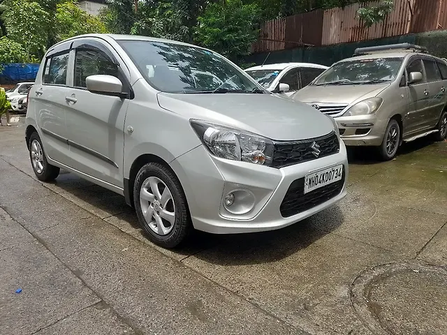 Used 2019 Maruti Suzuki Celerio in Mumbai