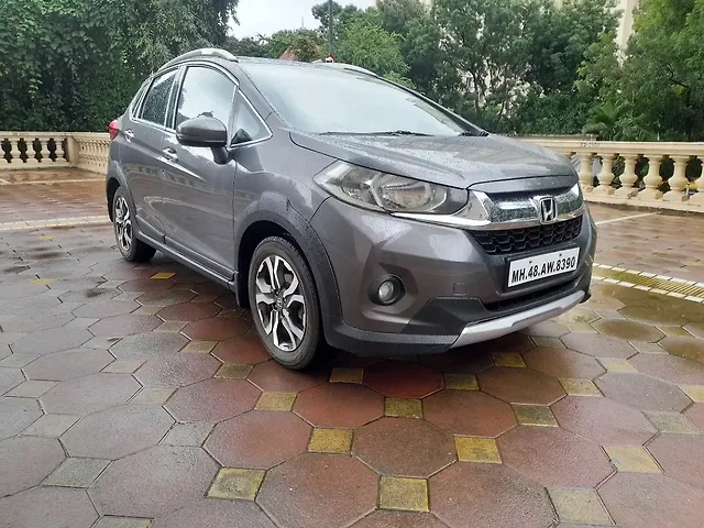 Used 2018 Honda WR-V in Mumbai