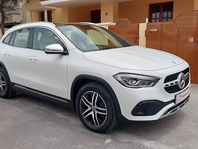 Used 2023 Mercedes-Benz GLA in Coimbatore