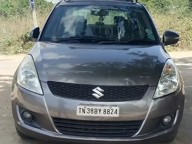 Used 2014 Maruti Suzuki Swift DZire in Coimbatore