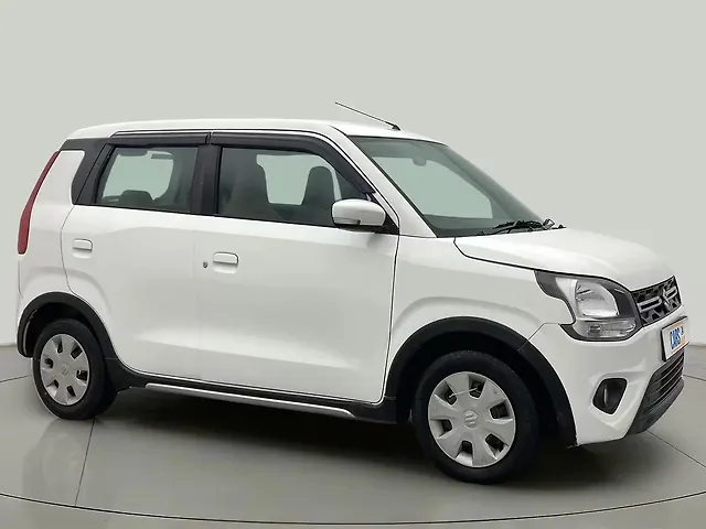 Used 2019 Maruti Suzuki Wagon R in Chennai