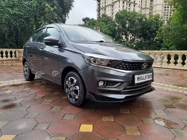 Used 2018 Tata Tigor in Mumbai